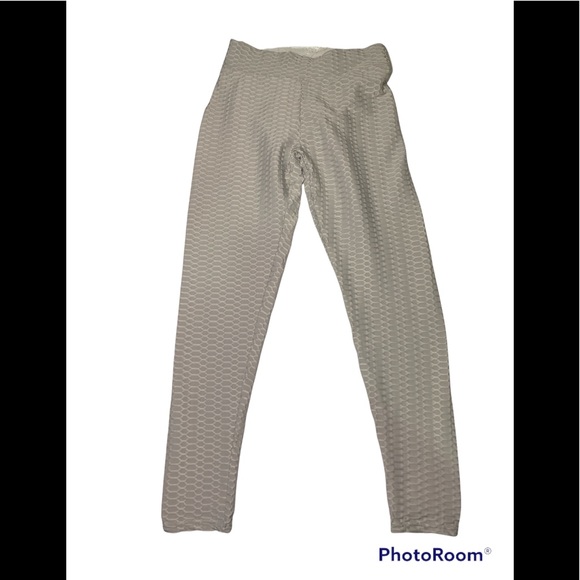 💸⭐️TikTok Leggings - Picture 2 of 3